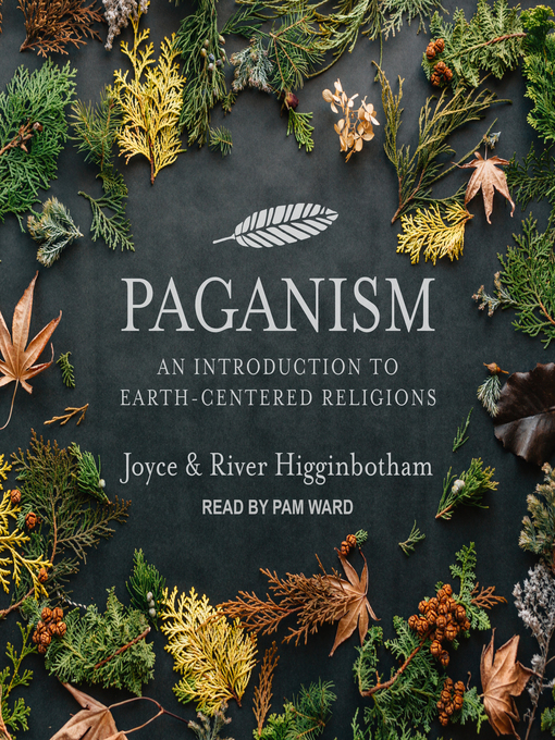 Title details for Paganism by Joyce Higginbotham - Available